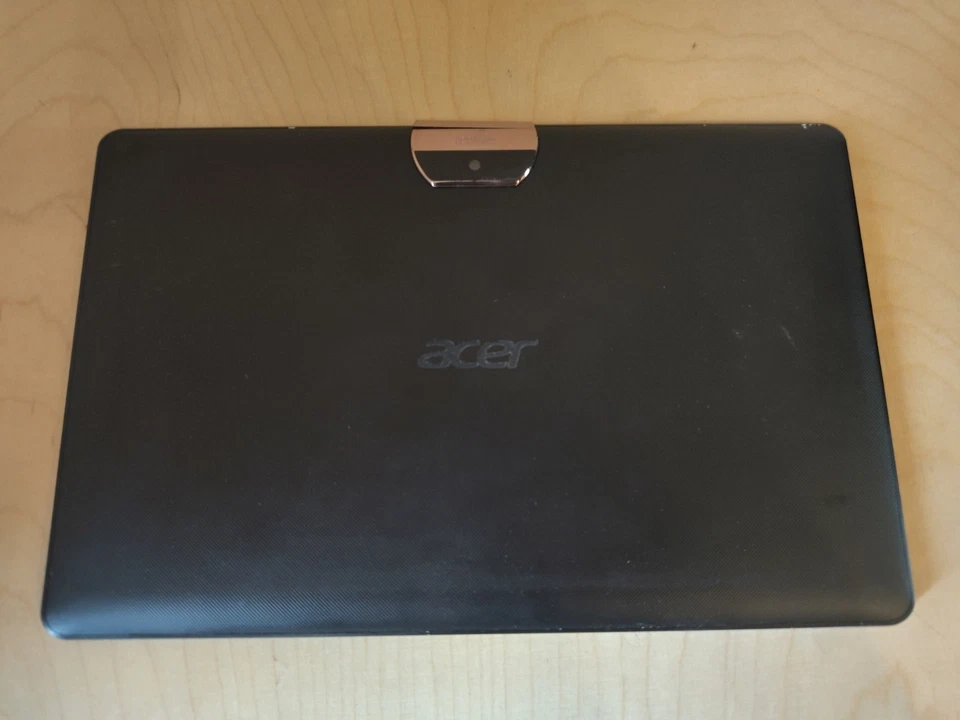 Acer Iconia Tab A10 A3-A40 32GB, *TEILDEFEKT* - Bild 2 von 2