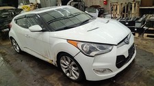 Wheel 18x7-1/2 10 Spoke Painted With Fits 12-15 VELOSTER 7004031
