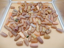 LARGE LOT of 169 THUMB TIPS for Magician Magi...