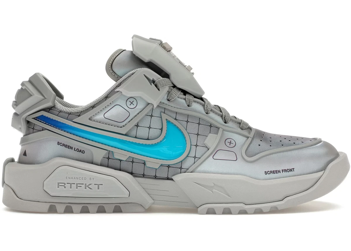 Nike RTFKT x Dunk Genesis OG - огромный выбор по лучшим ценам | eBay