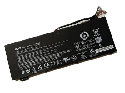 New Genuine Battery for Acer Nitro 16 AN16-51-78GX AP21D8M, KT.0040G.015 3550mAh