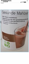 Herbalife Nutrition 550g Formula 1 Gesunde Mahlzeit Shake alle Sorten