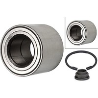 Fag 713 6403 30 Radlagersatz FüR Fiat Citroen Peugeot AchsaufhäNgung