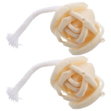 2 Pcs Diffuseur D' Huile Essentielle Fleur Bois De Parfum D'ambiance