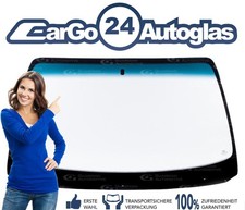 Frontscheibe für Opel Omega B Windschutzscheibe Blaukeil Spiegelhalter Bj 94-