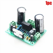 Mono Single Channel Ac 12V-50V 100W TDA7293 Digital Audio Amplifier Board Ic rq