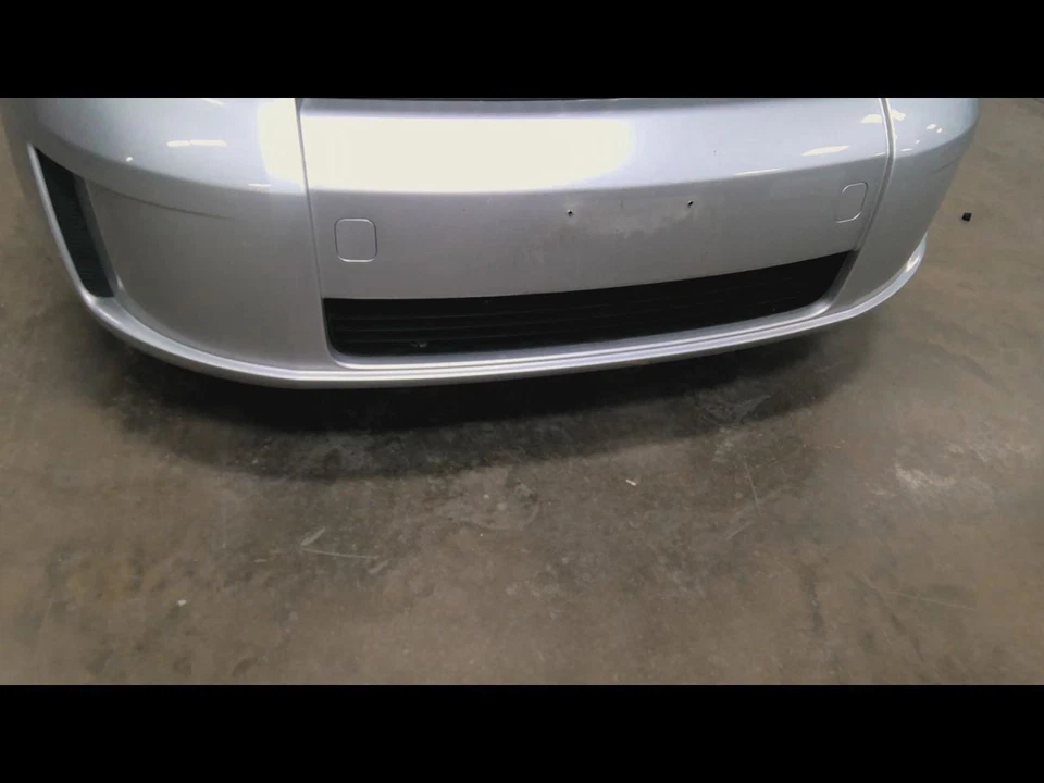 (LOCAL PICKUP ONLY) Front Bumper Without Fog Lamps Fits 08-10 SCION XB 730969 Foto 2 de 4