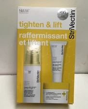 Strivectin - Discovery Series: Tighten & Lift Trio Kit - NIB