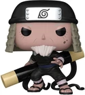 Funko POP! Anime: Naruto - Hiruzen Sarutobi [New Toy] Vinyl Figure, Collectibl
