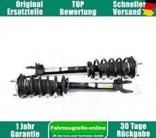 Federbein Stoßdämpfer Set Vorn A2053207468 Mercedes C-Klasse S205