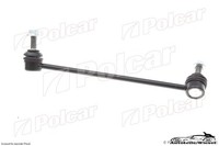 Koppelstange Stabilisator 286Mm Vorne Links FüR Mercedes Sprinter Ab 18->