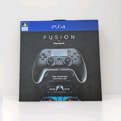 Fusion Pro Controller for PS4 UK