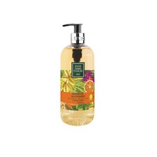 Eyup Sabri Tuncer 100 Natural Olive Oil Liquid Soap, 500 ML / 16.9 Oz.