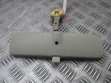 Nissan Elgrand Rear View Interior Mirror E13 0187358 mk2 E51 2002-2009r