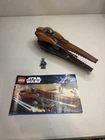 Lego Star Wars: 7959 Geonosian Starfighter Read description
