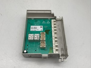 Siemens WD14H440/03 Waschmaschine Elektronik Modul 9000546573 #DB377