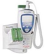 Welch Allyn 21326-0000 SureTemp Plus Model 690 Electronic Thermometer Wall...