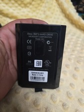 Genuine Microsoft XBOX 360 S Hard Drive 250GB OEM model 1451