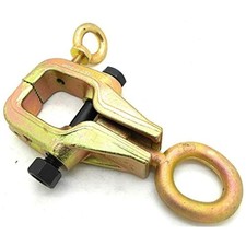 2 Way Frame Back 3 Ton Self-tightening Grips Body Shop Repair Clamp Puller Tools