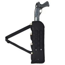 Tactical Shotgun Scabbard Shockwave Holster 19 Inch