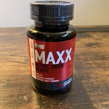 Pureily Maxx 90 Capsules Nitric Oxide Boos