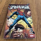 The Amazing Spider-Man Ultimate Collection Straczynski