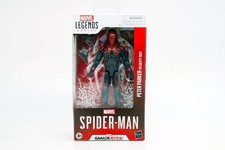 Marvel Legends Gamerverse Spider-Man Velocity Suit Peter Parker 6  Walmart Excl