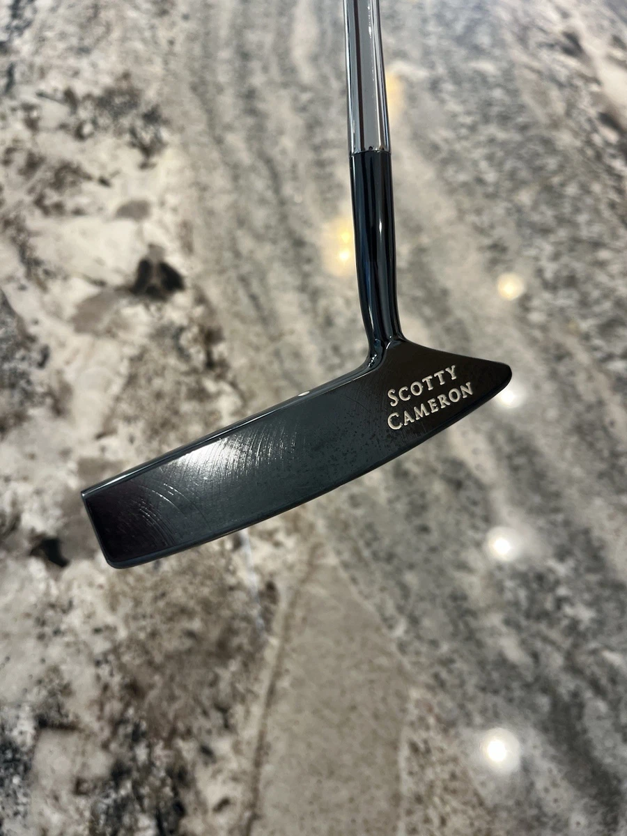 Scotty Cameron CORONADO ケース付き Scotty Cameron CORONADO ケース付き scotty cameron coronado | eBay