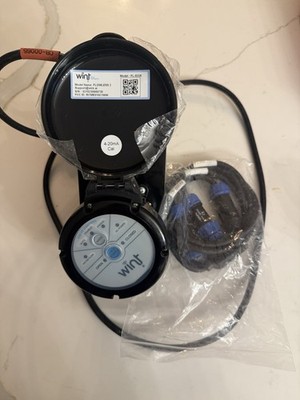 Wint Flowless 2 Water Management Control Valve FL-022A