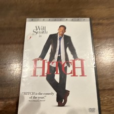 Hitch DVD, 2005 