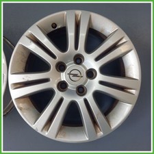 Cerchio in Lega OPEL ASTRA (A04) (dal 01/2004 al 03/2011) 16 pollici 16 6.5J