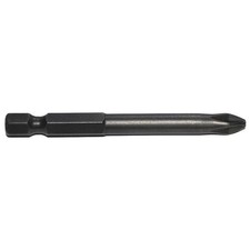 ZEPHYR E1102AM275-5PK Power Bit,Hex Shank,Single End,PK5 410Z28