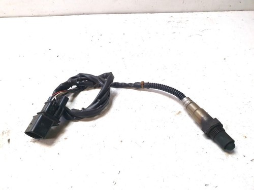 Audi A4 S4 B6 8E 8H 2003 Benzin Lambdasonde Regelsonde 06B906265 RLA28883