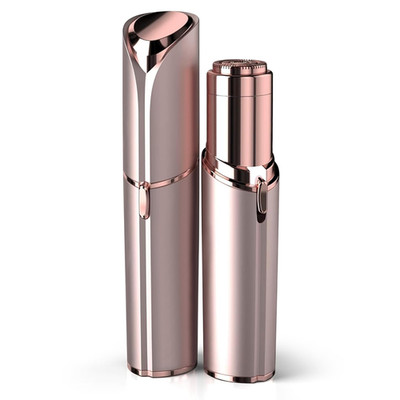 Eviey Facial Hair Remover For Women - As Seen On Tv Painless Face Shaver -