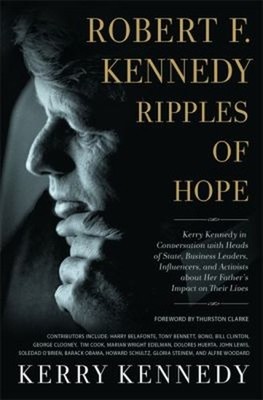 Ripples of Hope : Great American Civil Rights Speeches Joshua Got