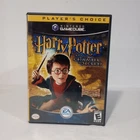 Harry Potter and the Chamber of Secrets (Nintendo GameCube, 2003) Complete Works