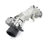 Throttle Body Intake Intercooler Pipe Elbow for 10-18 Sprinter 2500 3500 3L W906