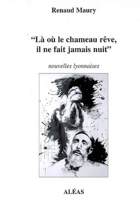 "Wo das Kamel träumt, ist es nie Nacht", Renaud Maury