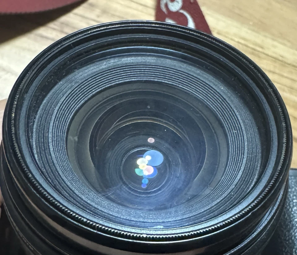 Canon EOS 40D Gebraucht,  Ohne Ladegerät Und Lange Nicht Mehr Benutzt,Akku Leer - Bild 4 von 4