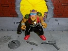 TMNT TEENAGE MUTANT NINJA TURTLES 1988 BEBOP NM- CONDITION 100% COMPLETE