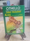 Atari 2600 Othello Game Video Computer System