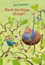 Mach die Biege, Fliege!: Das zweite herrlich abgedreh... | Book | condition good