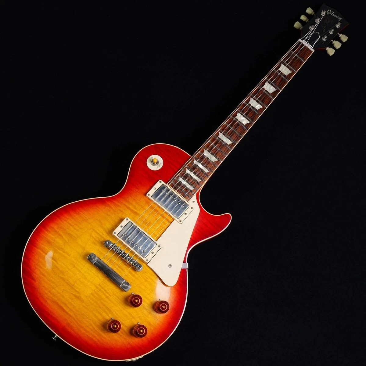 Preços baixos em Les Paul 59 Reissue | eBay