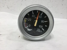 Peterbilt 387 OIL PRESSURE Gauge - Used | P/N Q436013030E