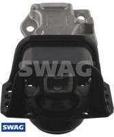 Swag 62936898 Lagerung FüR Motor Motorlager Lagerung Motor Motorhalter
