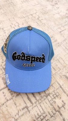 Caps good speed
