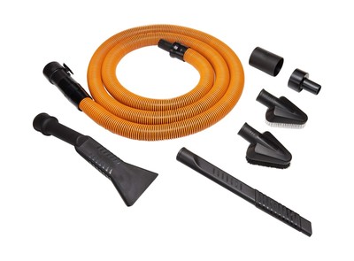 Ridgid Car Detailing Kit: Ultimate Shine & Precision