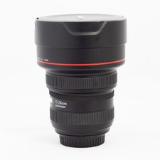 Canon EF 11-24mm f/4 L USM Lens