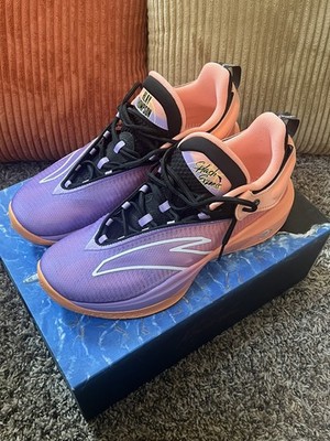 Size 12 Anta Klay Thompson KT8 Splash Express  Basketball