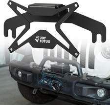 Universal Flip-up License Plate Mount For 10 Hawse Fairlead License Plate Hold Universal Flip-up License Plate Mount For 10 Hawse Fairlead License Plate Hold